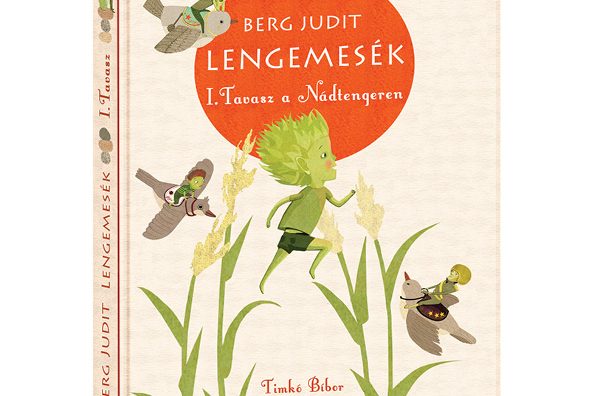 lengemesék tavasz